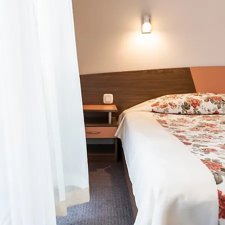 Hotel Ivana Palace - Free Parking