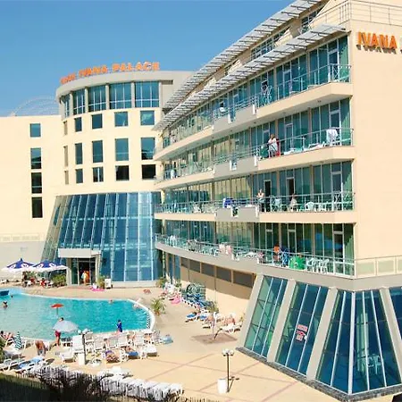 Ivana Palace - Free Parking
