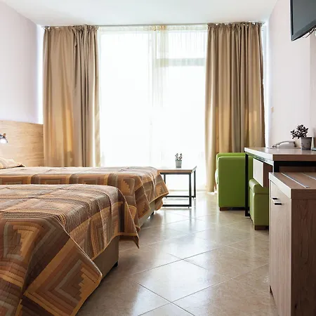 Ivana Palace - Free Parking 4* Slantchev Briag
