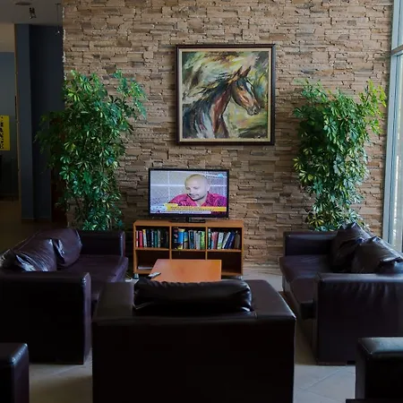 Ivana Palace - Free Parking Солнечный берег