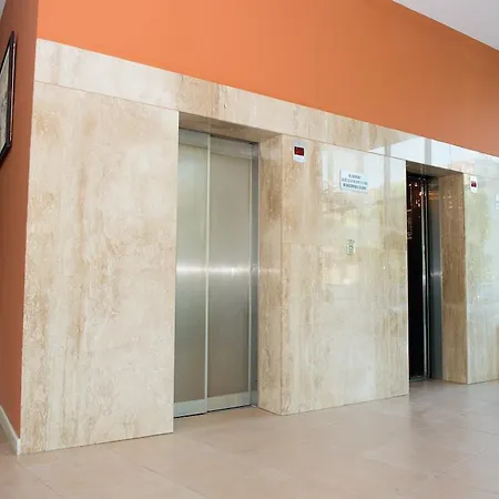 Ivana Palace - Free Parking Солнечный берег