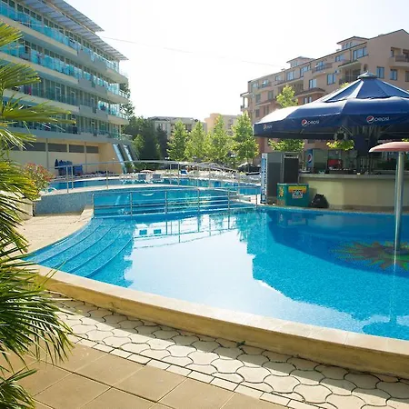 Ivana Palace - Free Parking 4* Slantchev Briag