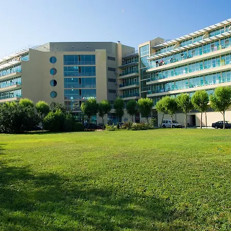 Ivana Palace - Free Parking 호텔 4*
