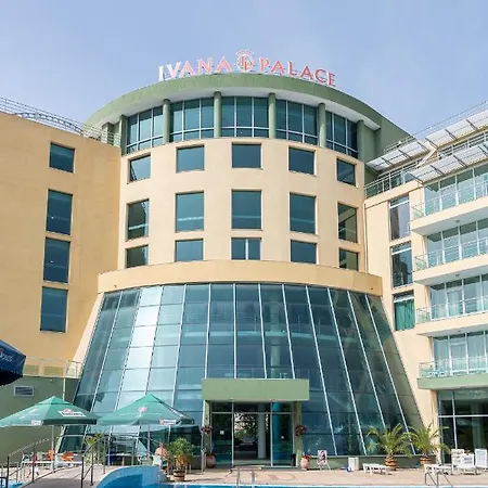 Ξενοδοχείο Ivana Palace - Free Parking