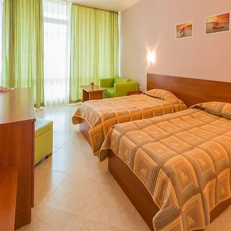 Hotel Ivana Palace - Free Parking Slantchev Briag