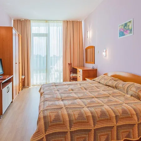 Ivana Palace - Free Parking Slantchev Briag