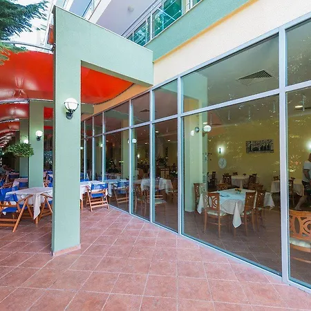 Хотел Ivana Palace - Free Parking Слънчев бряг