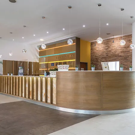 Ivana Palace - Free Parking 4* Slantchev Briag