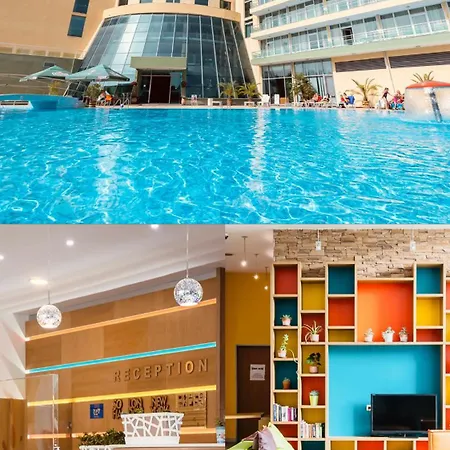 Ξενοδοχείο Ivana Palace - Free Parking