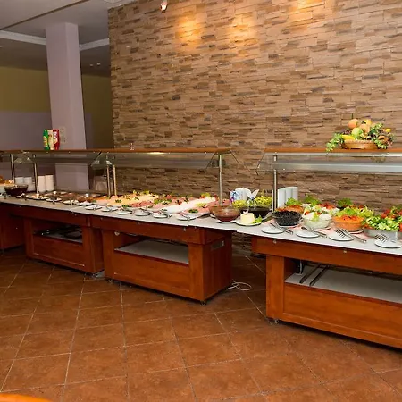 Хотел Ivana Palace - Free Parking 4*