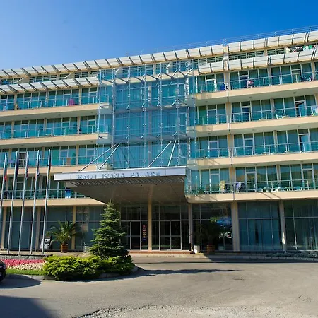 Ivana Palace - Free Parking Отель Солнечный берег