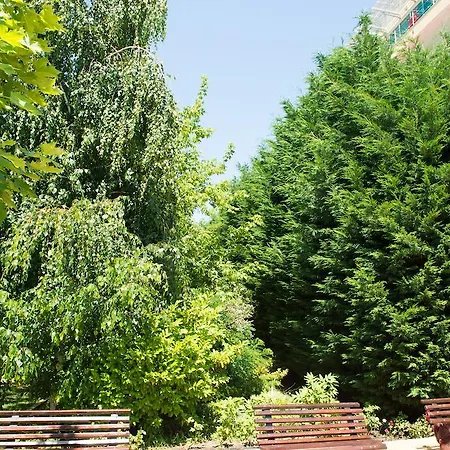 Hotel Ivana Palace - Free Parking Slantchev Briag