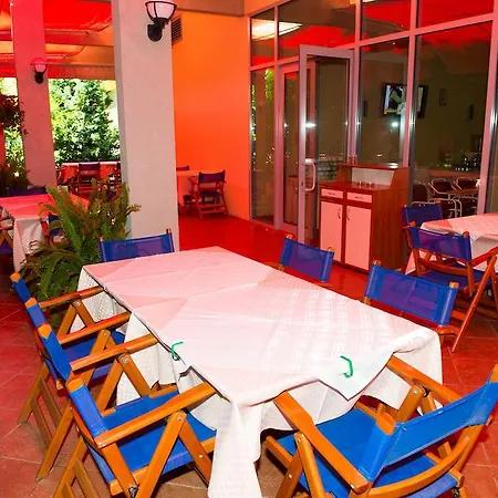 Ivana Palace - Free Parking Hotel Slantchev Briag