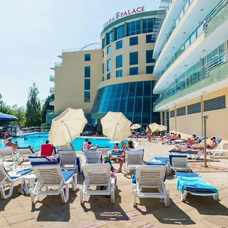 Ivana Palace - Free Parking Ξενοδοχείο