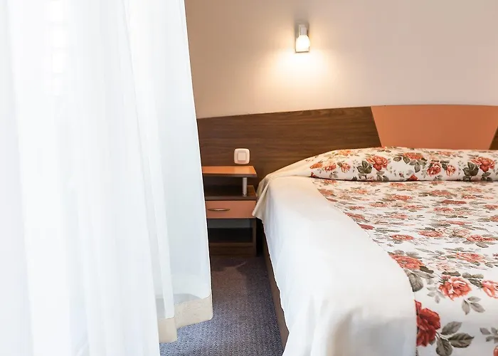 호텔 Ivana Palace - Free Parking