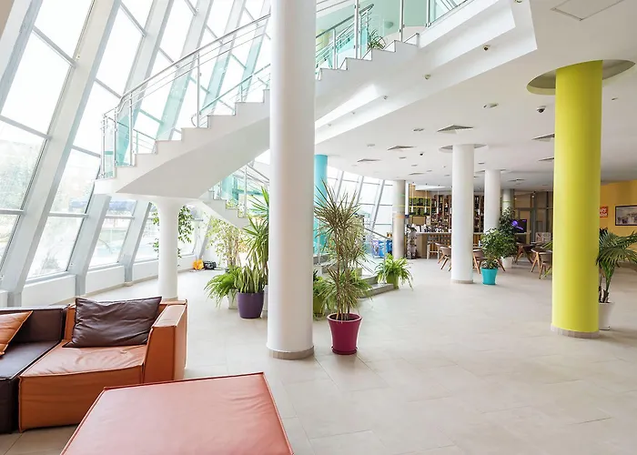 Ivana Palace - Free Parking 4*