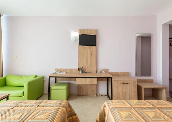 Hotell Ivana Palace - Free Parking