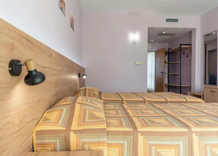 Ivana Palace - Free Parking 호텔 4*