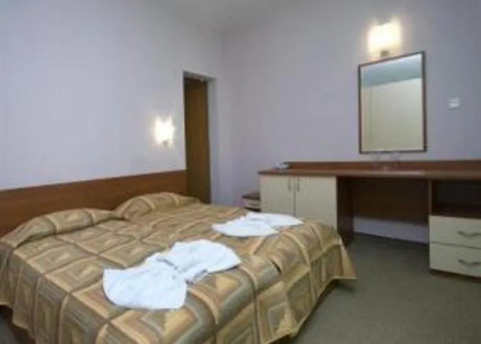 Hotell Ivana Palace - Free Parking 4*