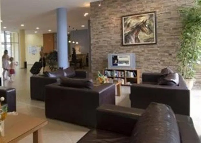 Hotell Ivana Palace - Free Parking Slăntjev Brjag