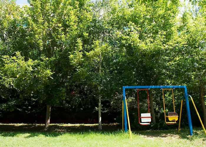 Ivana Palace - Free Parking Szálloda 4*